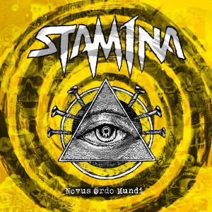 อัลบัม Novus Ordo Mundi ศิลปิน Stam1na
