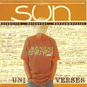 Listen to Universes (feat. Buff1 of AML) song with lyrics from S.U.N. (Scientific Universal Noncommercial)