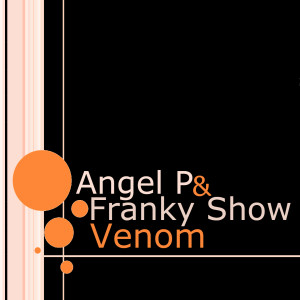 Album Venom from Angel P