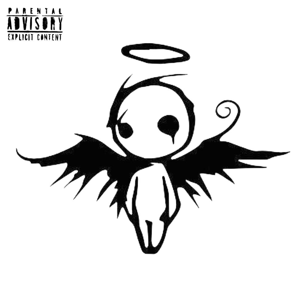 in hell (feat. 30Eight) (Explicit)
