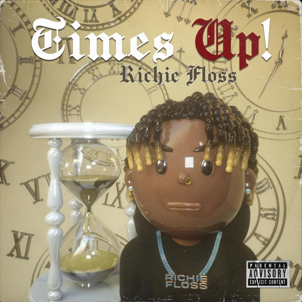 Fool Me (feat. 2000Baby) (Explicit)