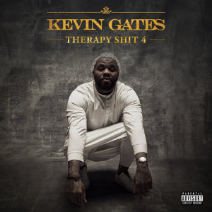 收聽Kevin Gates的Therapy Shit 4 (Explicit)歌詞歌曲
