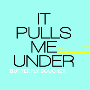 Album It Pulls Me Under from Butterfly Boucher