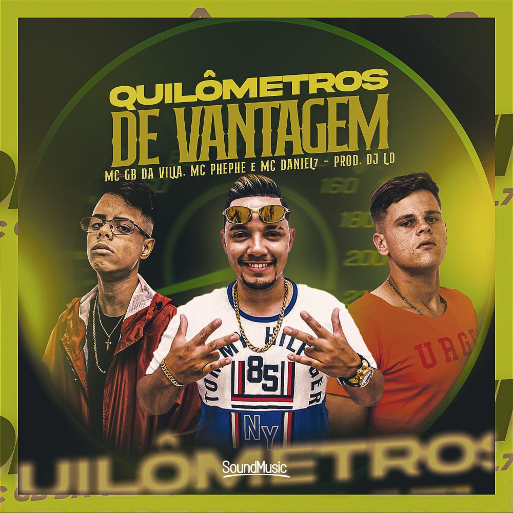 Quilômetros de Vantagem