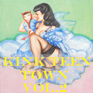 Listen to I'm In Love With You song with lyrics from Buddy Stephens
