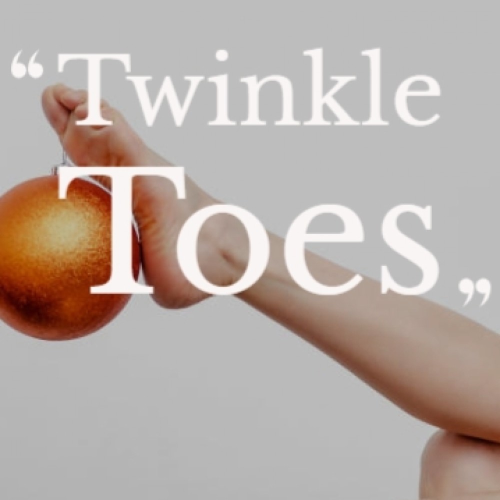 Twinkle Toes