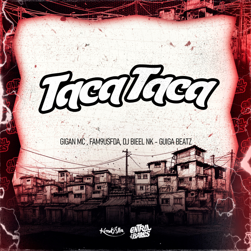 Taca Taca (Explicit)