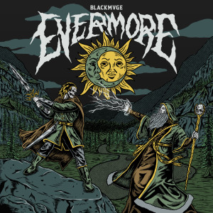 ดาวน์โหลดและฟังเพลง Evermore พร้อมเนื้อเพลงจาก BLACKMVGE