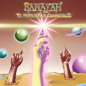 Dengarkan lagu Di Persiaran Cakrawala nyanyian Ramayan dengan lirik