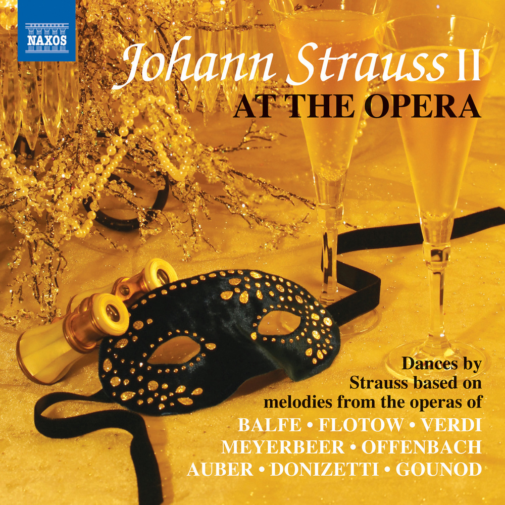 Quadrille, Des Teufels Antheil (arr. C. Pollack)