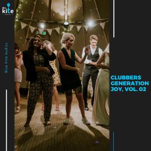 收听Ben Clove的Groovy Night Life歌词歌曲