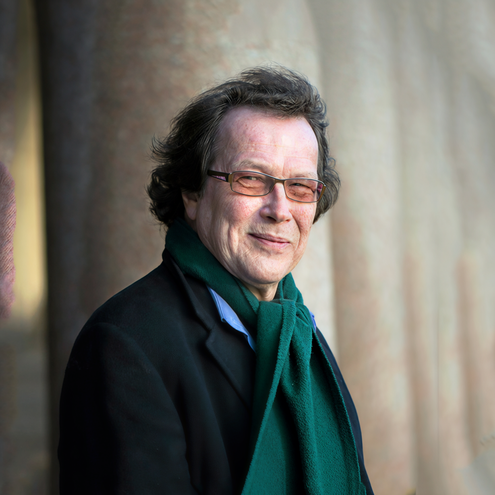 Mikael Ramel