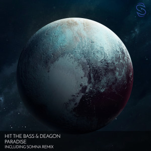 Hit The Bass的专辑Paradise