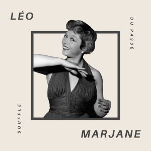 Album Léo Marjane - Souffle du Passé from Leo Marjane