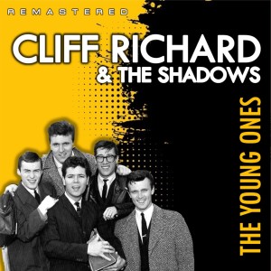 ดาวน์โหลดและฟังเพลง The Young Ones (Remastered) พร้อมเนื้อเพลงจาก Cliff Richard