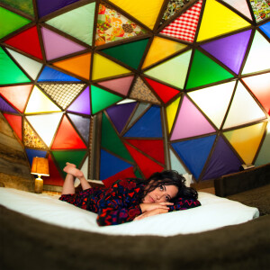 Listen to Capricorn Baby (With Deb Talan) song with lyrics from Kristen Castro
