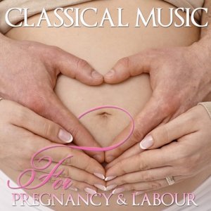 Consort of London的專輯Classical Music for Pregnancy and Labour