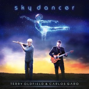 收聽Terry Oldfield的Celtic Galaxy歌詞歌曲
