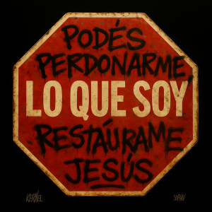 Kernel的專輯Lo Que Soy