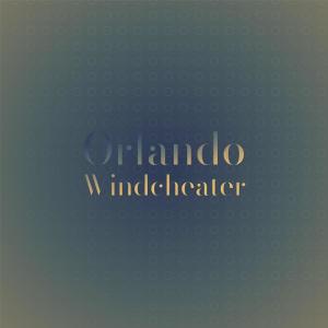 อัลบัม Orlando Windcheater ศิลปิน Various