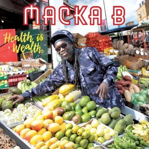 ดาวน์โหลดและฟังเพลง 70's Legendary Reggae Icons พร้อมเนื้อเพลงจาก Macka B