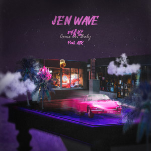Album Summer Night (Come On Baby) from JEN Wave
