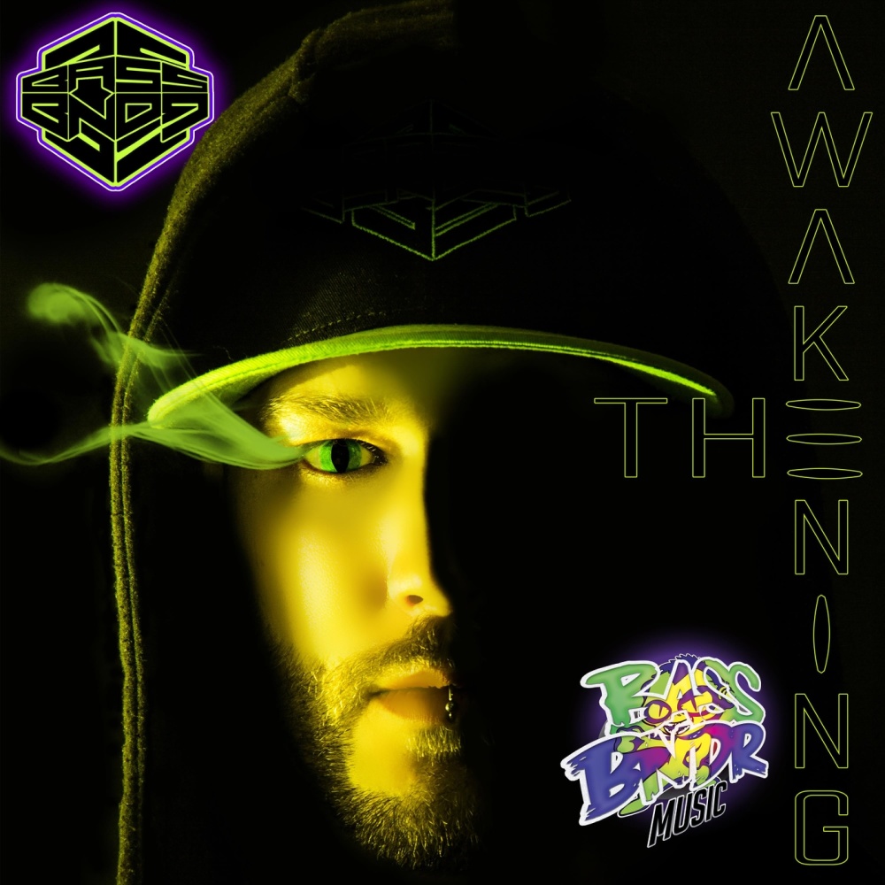 Body Break (feat. Ragga Twins)