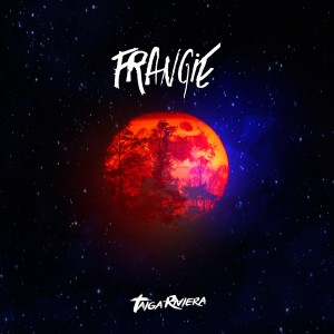 FRANGIE的專輯Lunar Eclipse EP (Explicit)