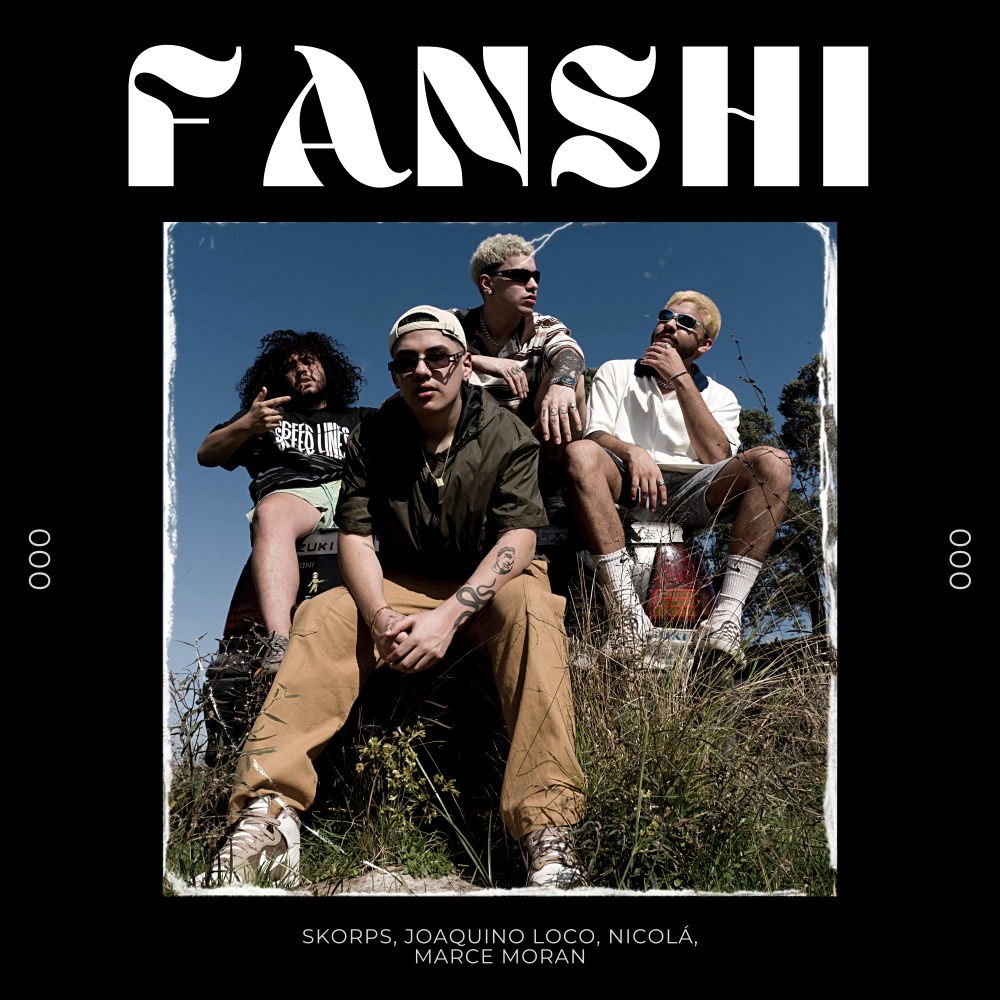 FANSHI (Explicit)