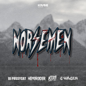 Hemoroider的專輯STRAXEN (Norsemen 2025) [Explicit]
