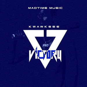收听Kwaw Kese的Victory歌词歌曲