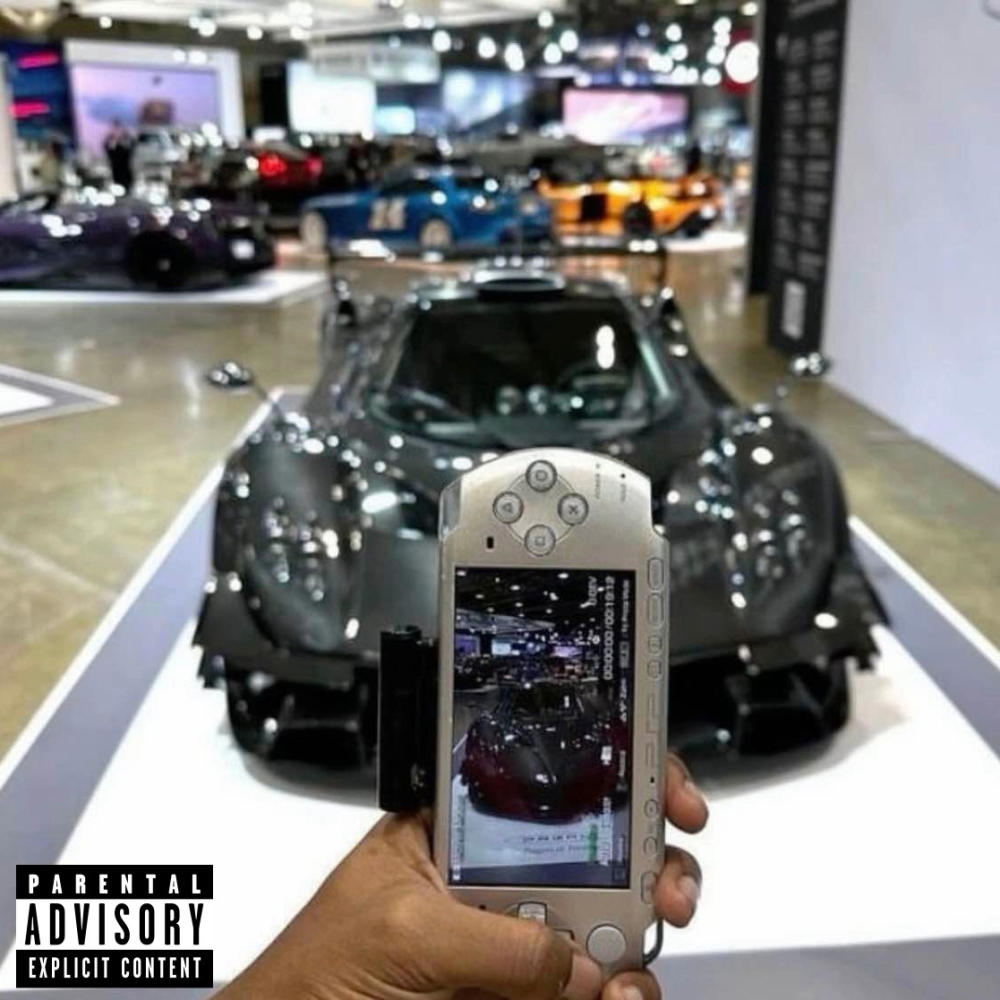 Sunrise (feat. stvn) (Explicit)