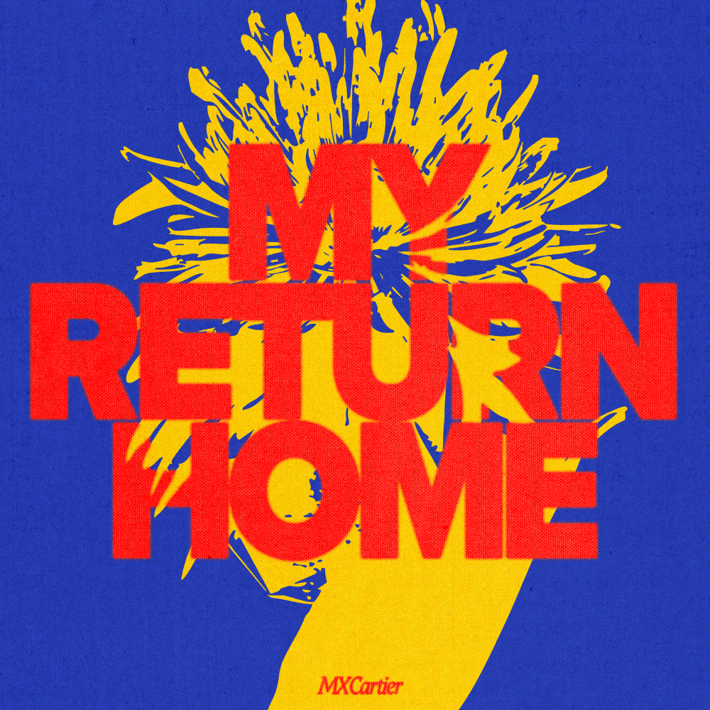 My Return Home