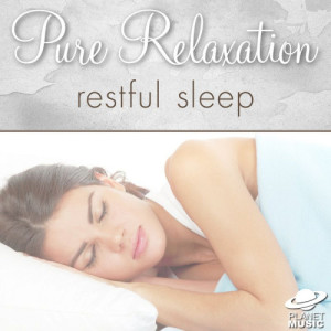 The Hit Co.的專輯Pure Relaxation: Restful Sleep