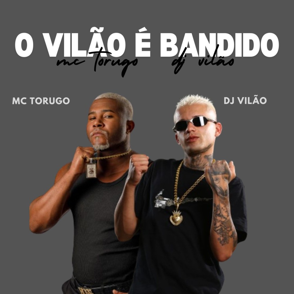 O Vilão é bandido (Explicit)