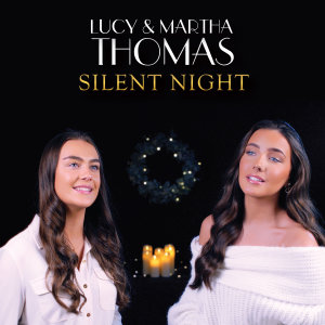 Lucy Thomas的專輯Silent Night