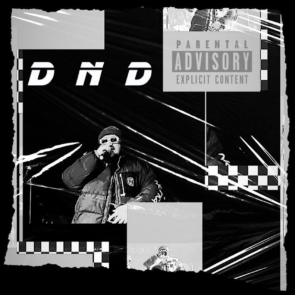 Rubber band man (Explicit)