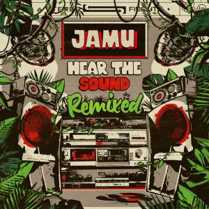 收聽Jamu的Hear The Sound (feat. Killa P, Deaf Frets & Limmz) (ickle Remix|Explicit)歌詞歌曲