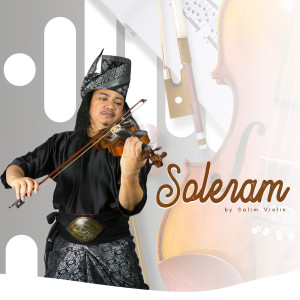 Soleram Violin Intrumental dari Salim Violin