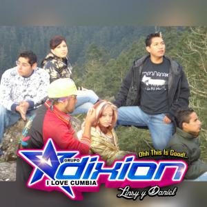 Listen to Perdon Por Mi Error song with lyrics from Grupo Adixion