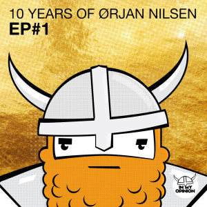 收听Orjan Nilsen的Amsterdam (David Gravell Extended Remix)歌词歌曲