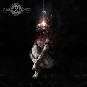 Palesloth的專輯Through the Void of Nihil