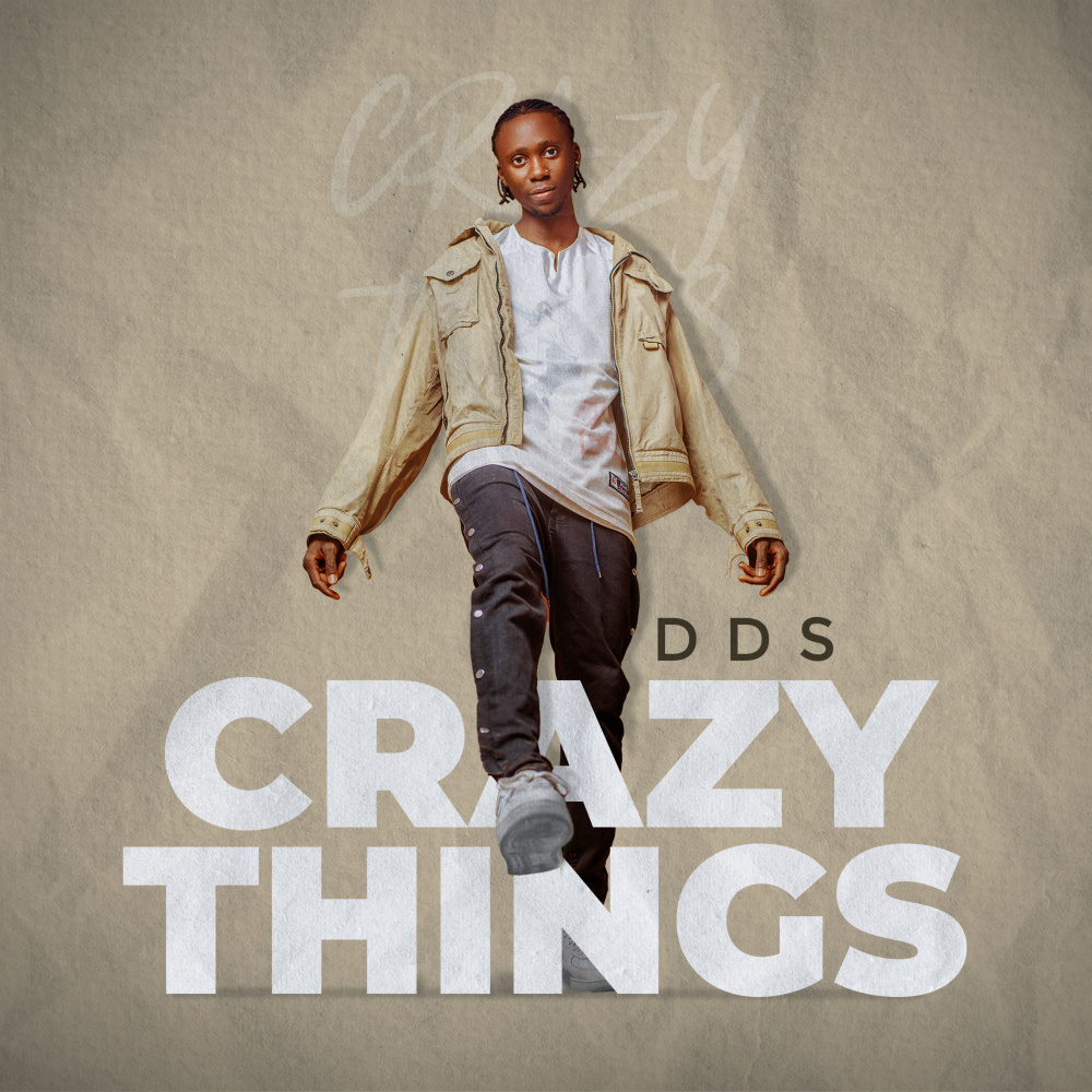 Crazy Things