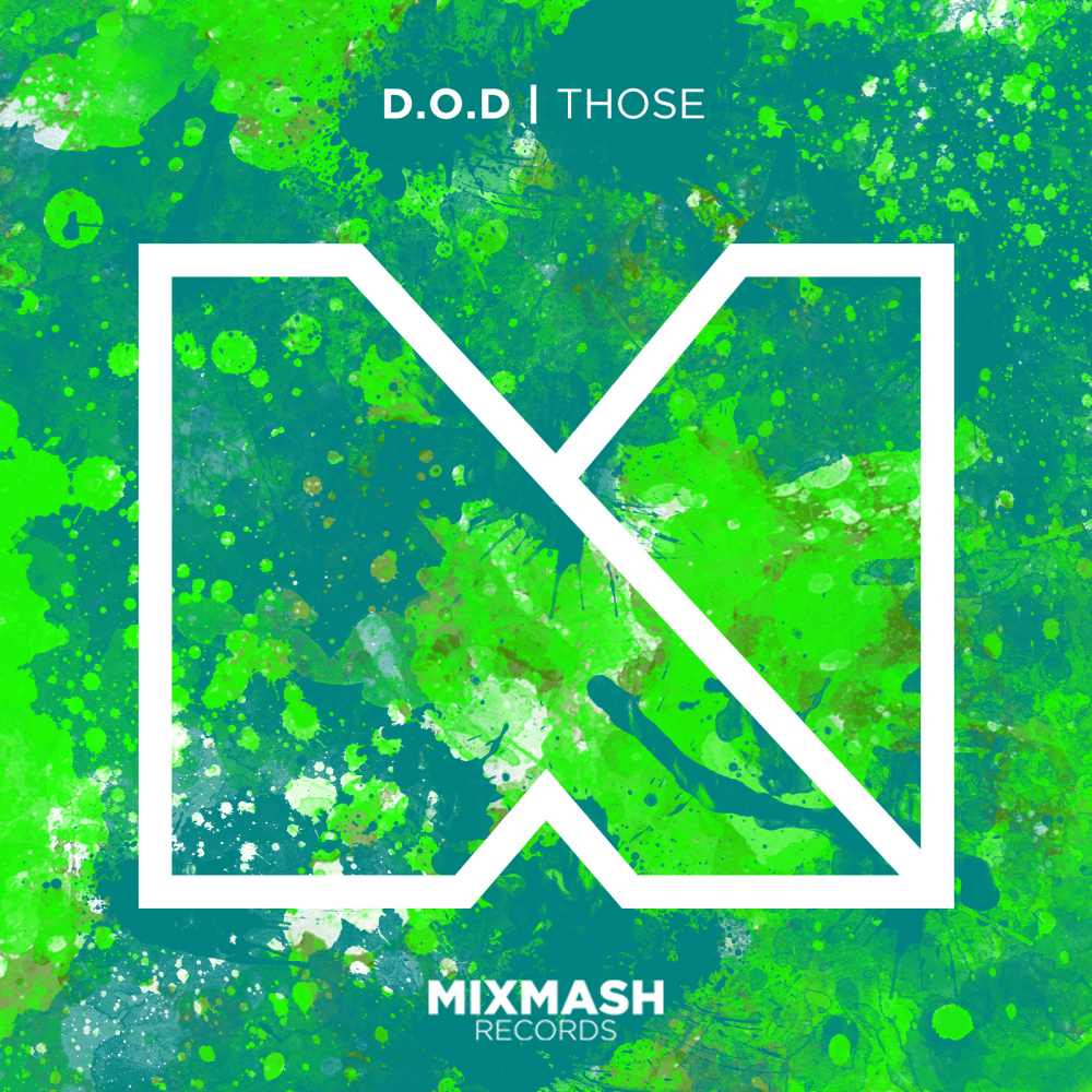 Those (Radio Edit)