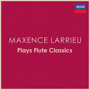 收聽Maxence Larrieu的J.S. Bach: Sonata for Flute No.3 in A, BWV 1032: 3. Allegro歌詞歌曲