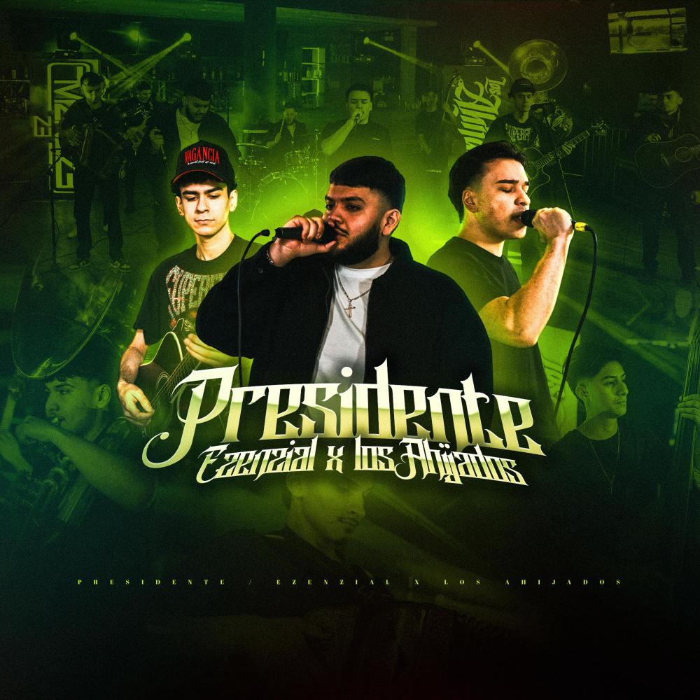 Presidente (En Vivo) (Explicit)