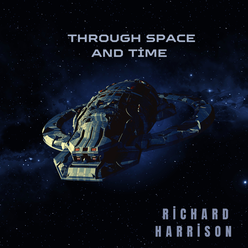 Through Space and Time