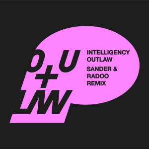 Intelligency的專輯Outlaw (Sander & Radoo Remix)
