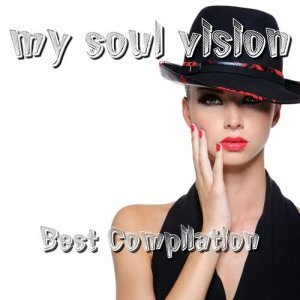 อัลบัม My Soul Vision ศิลปิน Various Artists