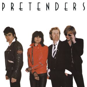ดาวน์โหลดและฟังเพลง Tattooed Love Boys พร้อมเนื้อเพลงจาก Pretenders